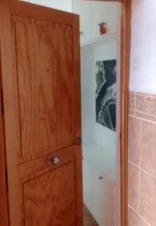 El Alquian Apartment | Pet-Friendly Retreat at Casa Paraiso for Your Next Getaway