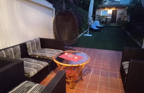 Sa Coma House | Pet-Friendly Casa Paraiso with Ocean View – Rated 9/10