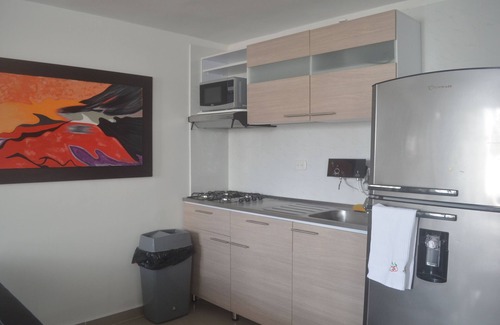 Castillogrande Apartment | Experience Paradise at Casa Paraiso Beach House Retreat