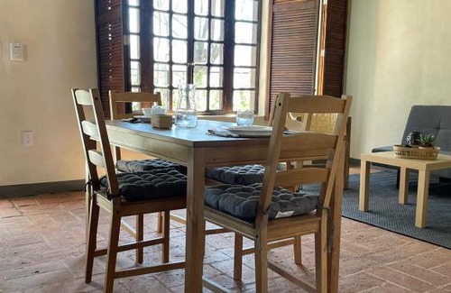 3a Seccion San Pablo Etla House | Pet-Friendly Escape at Casa del Campo with Pool & Family Fun