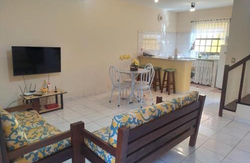 Jabaquara House | Pet-Friendly Paradise at Casa Paraty - Jabaquara