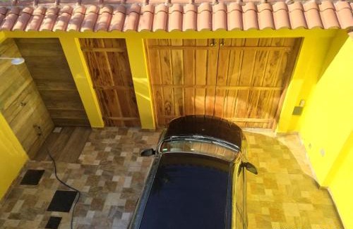 Jabaquara House | Pet-Friendly Paradise at Casa Paraty - Jabaquara