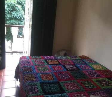 Pantanal House | Cozy Casa Paraty: Beach and Mountain Retreat for Families