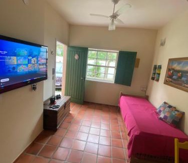 Pantanal House | Cozy Casa Paraty: Beach and Mountain Retreat for Families