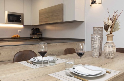 Panticosa Apartment | Experience Casa Pareja by Bevalle: Rated 10/10 Stay