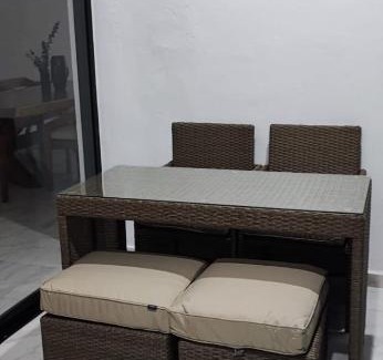 Merida Municipality House | Relax at CASA PAROTA: Family-Friendly with Pool Access