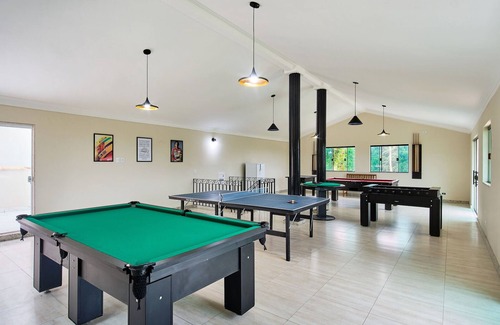 Paraty House | Casa Parque da Mata: Spacious Suites Near the City Center