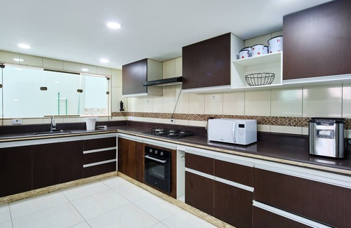 Paraty House | Casa Parque da Mata: Spacious Suites Near the City Center