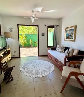 Paraty House | Discover Casa Parque da Mata: Pet-Friendly Retreat, 9.7/10