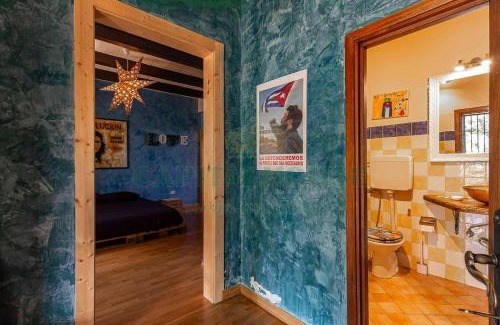 Castel San Pietro Terme Apartment | Premier Oceanfront Casa Particular with Pool & Hot Tub