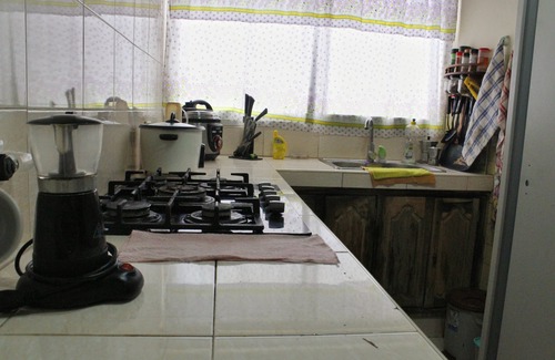 Centro Havana Apartment | Guest Rated 10/10: Casa Particular Felix with Ocean View