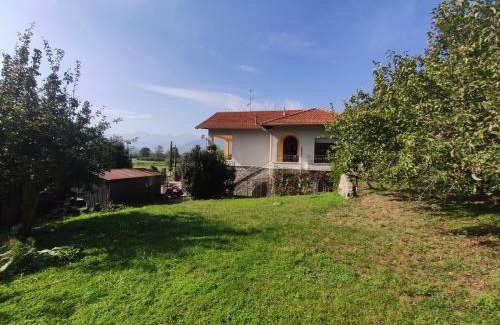 Borgone Susa Apartment | Family-Friendly Retreat at Casa Particular ManuChià