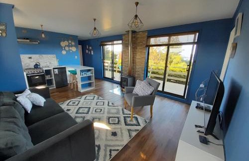 Castro House | Family-Friendly Stay at Casa Pascuala with Full Kitchen