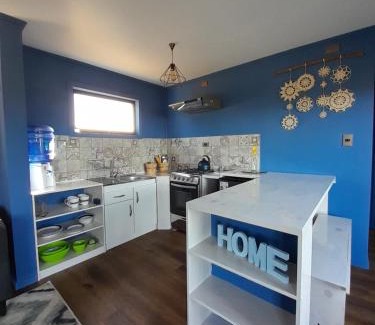 Castro House | Family-Friendly Stay at Casa Pascuala with Full Kitchen