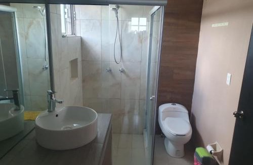 Monterrey House | Casa paseo cumbres