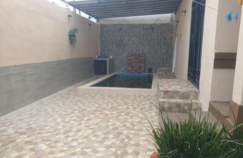 Monterrey House | Casa paseo cumbres