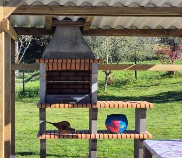 Renedo House | Casa Pasiega: Guest Rated 9.3, Pet and Child Friendly Stay