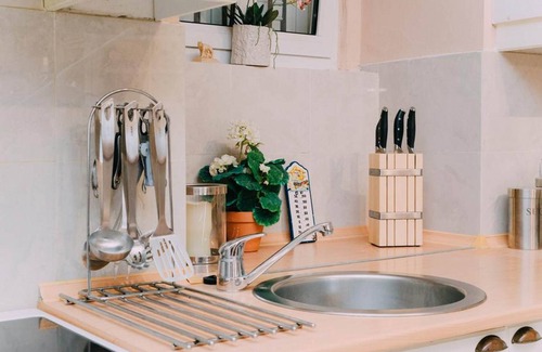 Ljuta House | Experience Casa Pasinovic: Ocean View & Family-Friendly Stay
