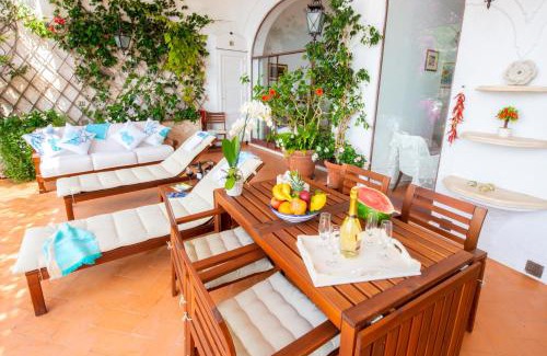 Positano House | Unforgettable Stay at Casa Passalacqua - 4-Star Comfort