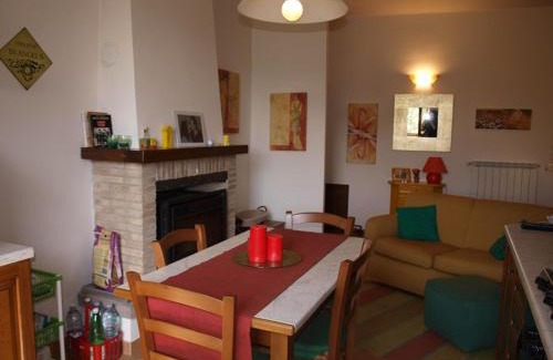 Sugano House | Discover Casa Passero Orvieto: Pet & Child Friendly Retreat