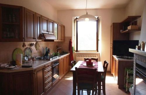 Sugano House | Discover Casa Passero Orvieto: Pet & Child Friendly Retreat