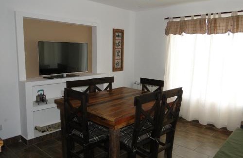 Macrozona Meseta Cerro Calafate House | Experience Casa Patagónica: 4-Star Family-Friendly Retreat