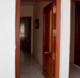Santiago Apartment | Relax at Casa Patio las Palmeras Córdoba with Pool & Views