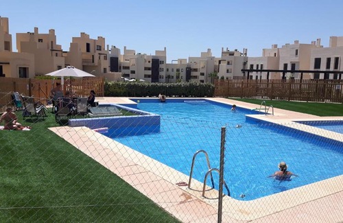 Corvera Apartment | Discover Casa Patrick: Family-Friendly 4-Star Getaway