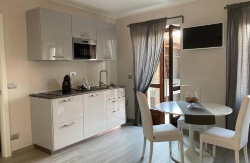 Barolo Apartment | Child-Friendly Stay at Casa Patrito - Appartamento Dolcetto