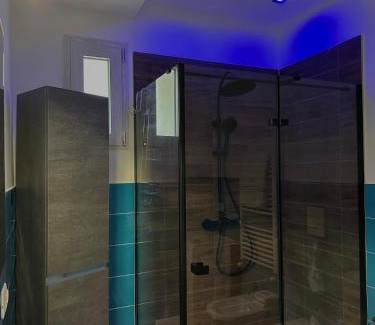 Battipaglia Apartment | Stylish Home with Game Room for 5 in Salerno - Rated 10/10