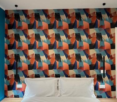 Battipaglia Apartment | Stylish Home with Game Room for 5 in Salerno - Rated 10/10