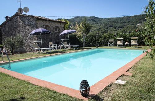 Borgo a Mozzano Villa | Explore Casa Patrizia: 4-Star Family & Pet-Friendly Retreat