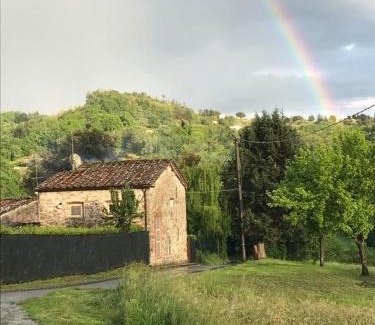 Borgo a Mozzano Villa | Explore Casa Patrizia: 4-Star Family & Pet-Friendly Retreat