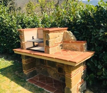 Borgo a Mozzano Villa | Explore Casa Patrizia: 4-Star Family & Pet-Friendly Retreat