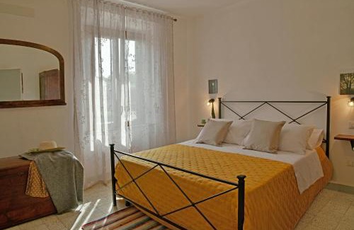 Bibbona House | Casa Patrizia: Family and Pet Friendly Getaway