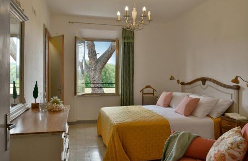Bibbona House | Casa Patrizia: Family and Pet Friendly Getaway