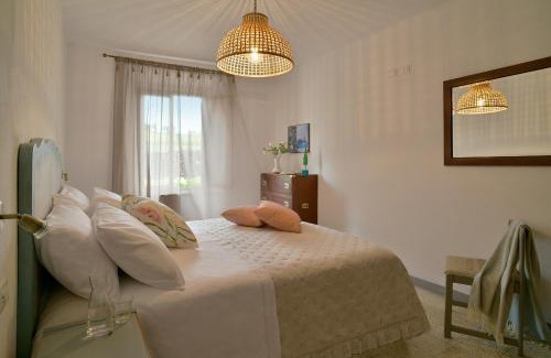 Bibbona House | Casa Patrizia: Family and Pet Friendly Getaway