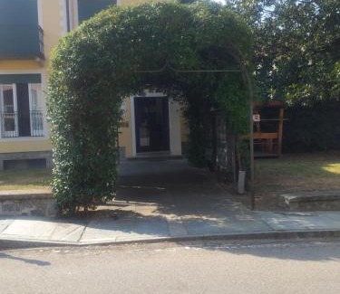 Nebbiuno Apartment | Discover Casa Patrone: Pet-Friendly Family Getaway