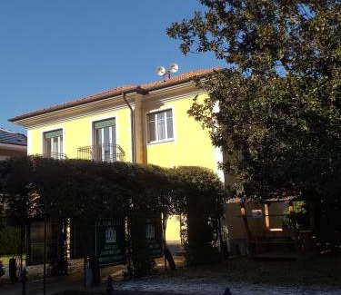 Nebbiuno Apartment | Discover Casa Patrone: Pet-Friendly Family Getaway