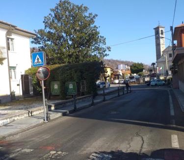 Nebbiuno Apartment | Discover Casa Patrone: Pet-Friendly Family Getaway