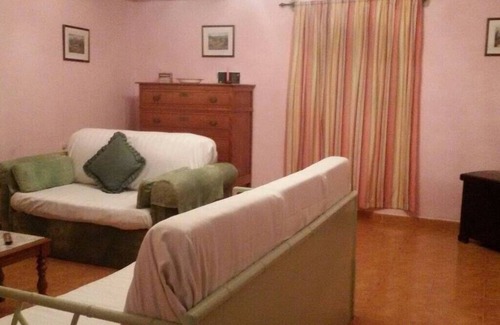El Tanque Cottage | CASA PAUCA: Breathtaking Mount Teide Views Await You