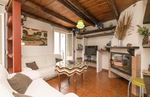 Benamahoma Apartment | Experience Comfort at Casa Paula - Rated 7.7/10 by Guests