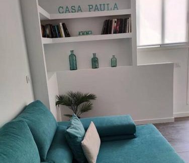 Las Playitas House | Casa Paula: Oceanfront Bliss with Perfect Guest Ratings