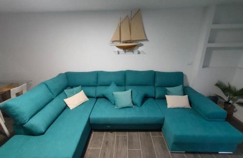 Las Playitas House | Casa Paula: Oceanfront Bliss with Perfect Guest Ratings
