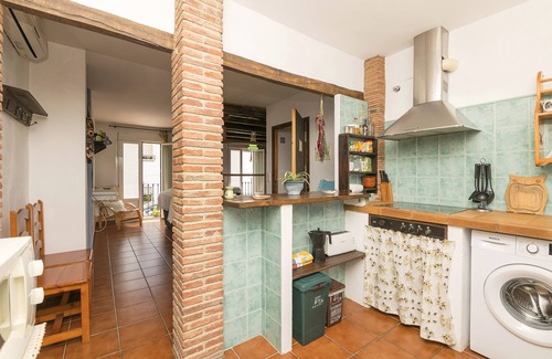 Benamahoma House | CASA PAULA - ADULTS ONLY: Breathtaking Mountain Views