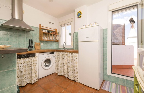 Benamahoma House | CASA PAULA - ADULTS ONLY: Breathtaking Mountain Views