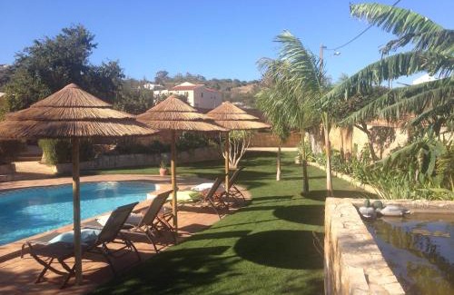 Lagos Villa | Serene Casa Paula Villas with Private Pools & Ocean Views