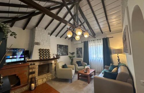 Lagos Villa | Serene Casa Paula Villas with Private Pools & Ocean Views