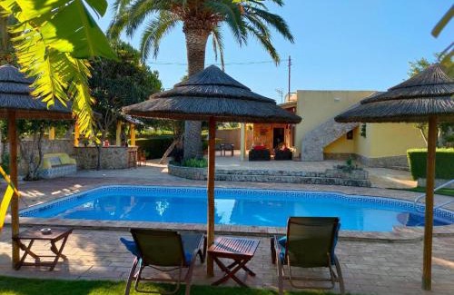 Lagos Villa | Serene Casa Paula Villas with Private Pools & Ocean Views