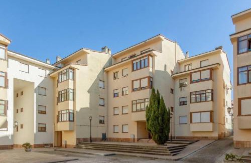 Colombres Apartment | Family-Friendly Retreat at Casa Pauli - Rated 9/10 by Guests